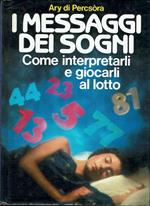 I messaggi dei sogni, come interpretarli e giocarli al lotto