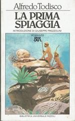 La prima spiaggia