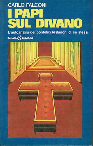 I papi sul divano - Carlo Falconi - copertina