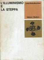 L' illuminismo e la steppa