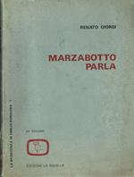 Marzabotto parla