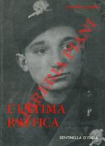 L' ultima raffica