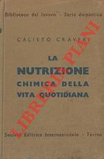 La nutrizione chimica della vita quotidiana