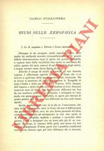 Studi sulle Xerophila