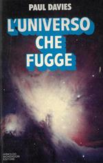 L' universo che fugge.