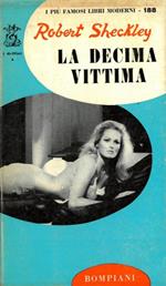 La decima vittima