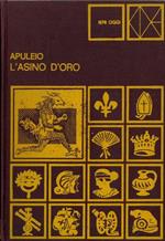 L' asino d' oro.