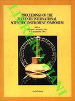 Proceedings of the Eleventh International Scientific Instrument Symposium. Bologna University, 9-4 september 1991