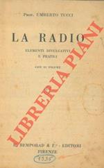 La radio. Elementi divulgativi e pratici