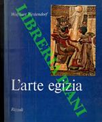 L' arte egizia.