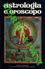 Astrologia e oroscopo