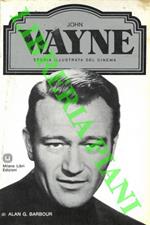 John Wayne