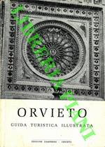 Orvieto. Guida turistica illustrata