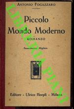 Piccolo mondo moderno