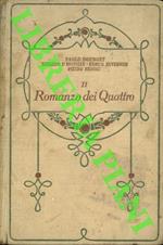 Il romanzo dei quattro