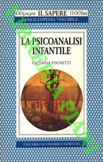 La psicoanalisi infantile