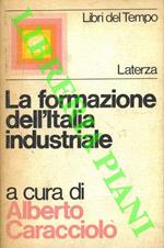 La formazione dell' Italia industriale