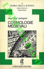 Cosmologie medievali