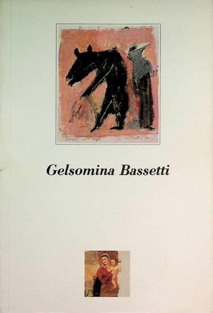 Bassetti - Danilo Eccher - copertina