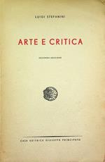 Arte e critica