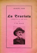 La Traviata: libretto in tre atti