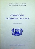Cosmologia e comparsa della vita...: prolusione tenuta il 20 febbraio 1977