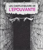 Les chefs-d'oeuvre de l'épouvante