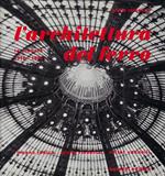 L' architettura del Ferro. La Francia,1715-1914