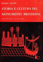 Storia e cultura dei monumenti brindisini