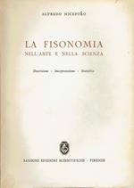 La fisonomia nell'arte e nella scienza : descrizione, interpretazione, statistica