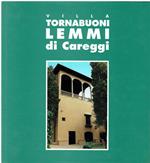 Villa Tornabuoni Lemmi di Careggi