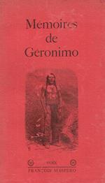 Les memoires de Geronimo