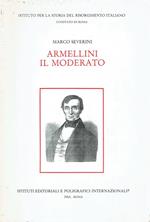 Armellini il moderato