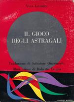 Il gioco degli astragali