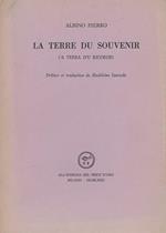 La terre du souvenir