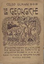 Le Georgiche