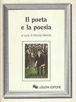 Il poeta e la poesia