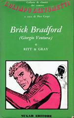 Brick Bradford (Giorgio Ventura) in 