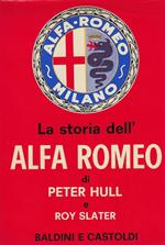 Alfa Romeo