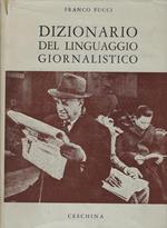 Dizionario del linguaggio giornalistico