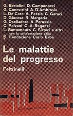 Le malattie del progresso