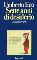 Sette anni di desiderio