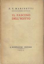 Il fascino dell'Egitto