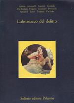 L' almanacco del delitto : i racconti polizieschi del 