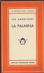 La Palmina : romanzo