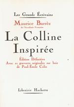 La colline inspirée