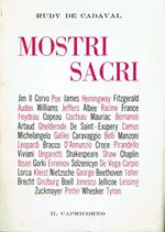 Mostri sacri