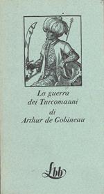 La guerra dei Turcomanni