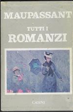 Tutti i romanzi