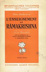 L' enseignement de Râmakrishna